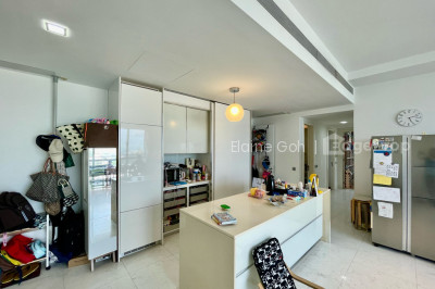 REFLECTIONS AT KEPPEL BAY Apartment / Condo | Listing