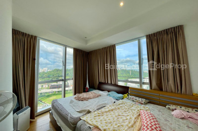 REFLECTIONS AT KEPPEL BAY Apartment / Condo | Listing