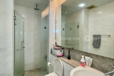 REFLECTIONS AT KEPPEL BAY Apartment / Condo | Listing