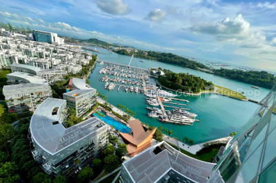 REFLECTIONS AT KEPPEL BAY Apartment / Condo | Listing