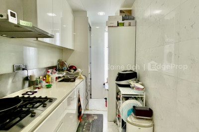 REFLECTIONS AT KEPPEL BAY Apartment / Condo | Listing