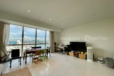 REFLECTIONS AT KEPPEL BAY Apartment / Condo | Listing