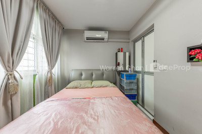 450C SENGKANG WEST WAY HDB | Listing