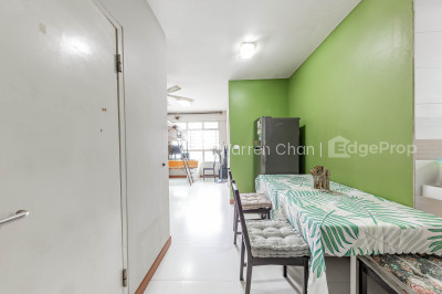 450C SENGKANG WEST WAY HDB | Listing