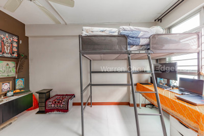 450C SENGKANG WEST WAY HDB | Listing