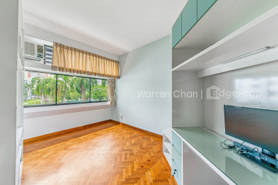 MANDARIN GARDENS Apartment / Condo | Listing