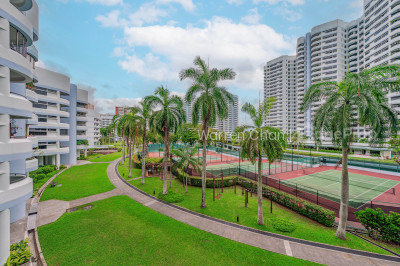 MANDARIN GARDENS Apartment / Condo | Listing