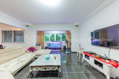 141 BUKIT BATOK STREET 11 HDB | Listing