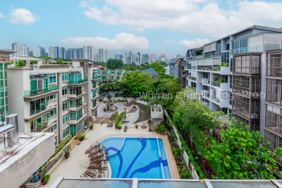 JERVOIS REGENCY Apartment / Condo | Listing