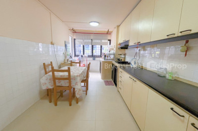 151 ANG MO KIO AVENUE 5 HDB | Listing