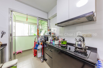 217B BOON LAY AVENUE HDB | Listing