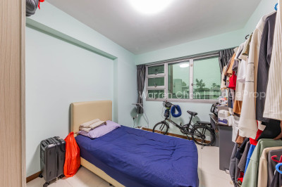 217B BOON LAY AVENUE HDB | Listing