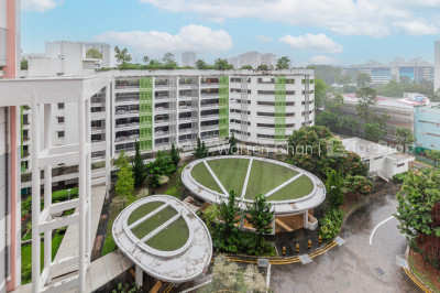 217B BOON LAY AVENUE HDB | Listing