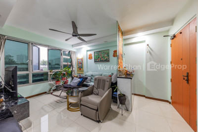 217B BOON LAY AVENUE HDB | Listing