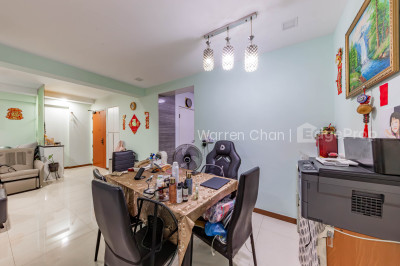 217B BOON LAY AVENUE HDB | Listing