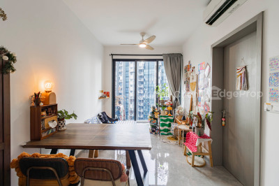 THE GARDEN RESIDENCES Apartment / Condo | Listing