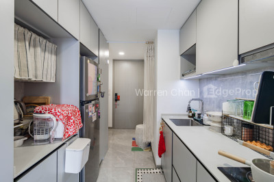 THE GARDEN RESIDENCES Apartment / Condo | Listing