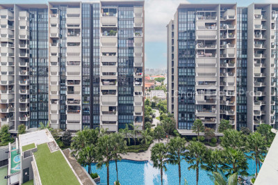 THE GARDEN RESIDENCES Apartment / Condo | Listing