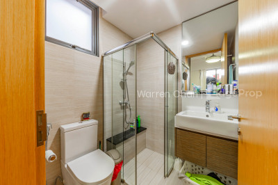 THE CREEK @ BUKIT Apartment / Condo | Listing