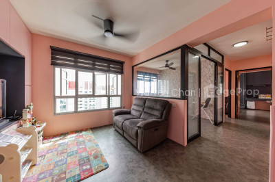 96A HENDERSON ROAD HDB | Listing