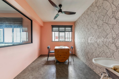 96A HENDERSON ROAD HDB | Listing