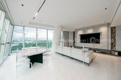 REFLECTIONS AT KEPPEL BAY Apartment / Condo | Listing