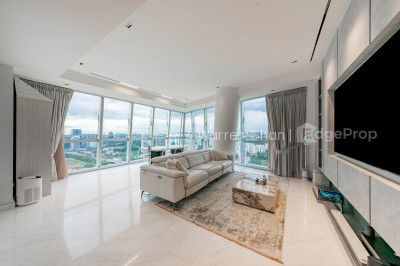 REFLECTIONS AT KEPPEL BAY Apartment / Condo | Listing