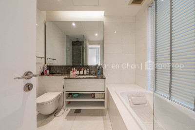 REFLECTIONS AT KEPPEL BAY Apartment / Condo | Listing