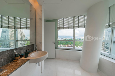 REFLECTIONS AT KEPPEL BAY Apartment / Condo | Listing