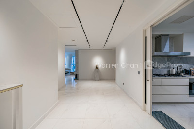 REFLECTIONS AT KEPPEL BAY Apartment / Condo | Listing