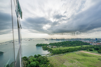 REFLECTIONS AT KEPPEL BAY Apartment / Condo | Listing