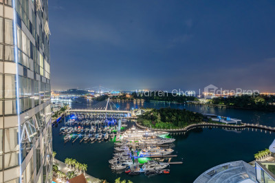 REFLECTIONS AT KEPPEL BAY Apartment / Condo | Listing