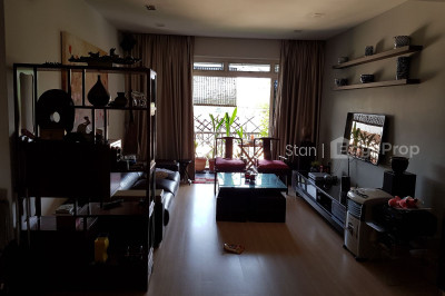 BISHAN PARK CONDOMINIUM Apartment / Condo | Listing