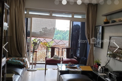 BISHAN PARK CONDOMINIUM Apartment / Condo | Listing