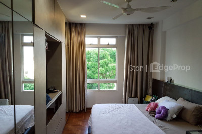 BISHAN PARK CONDOMINIUM Apartment / Condo | Listing