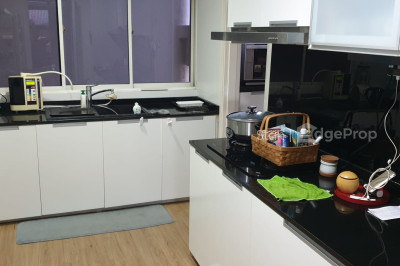 BISHAN PARK CONDOMINIUM Apartment / Condo | Listing