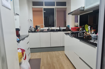 BISHAN PARK CONDOMINIUM Apartment / Condo | Listing