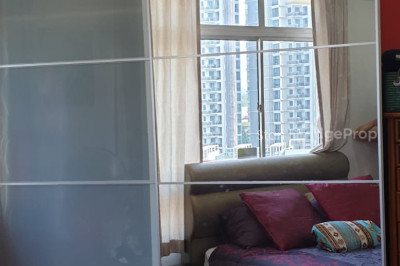 BISHAN PARK CONDOMINIUM Apartment / Condo | Listing