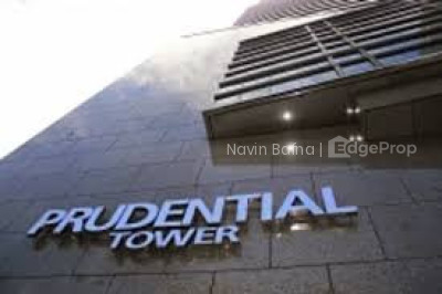 PRUDENTIAL TOWER Commercial | Listing