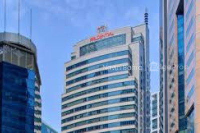 PRUDENTIAL TOWER Commercial | Listing