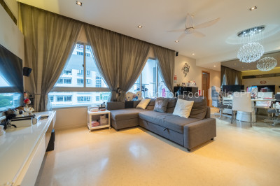 DE ROYALE Apartment / Condo | Listing