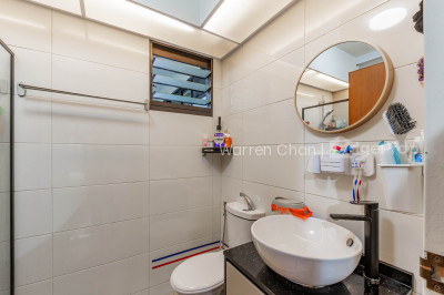 132C CANBERRA VIEW HDB | Listing