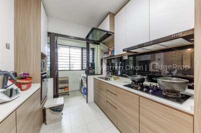 132C CANBERRA VIEW HDB | Listing