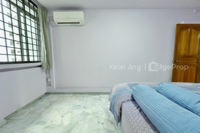 611 HOUGANG AVENUE 8 HDB | Listing