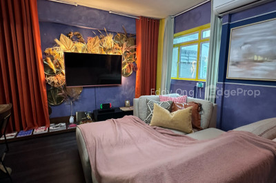 102 SERANGOON NORTH AVENUE 1 HDB | Listing