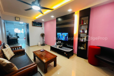 939 JURONG WEST STREET 91 HDB | Listing