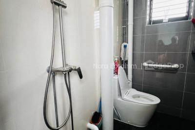 939 JURONG WEST STREET 91 HDB | Listing