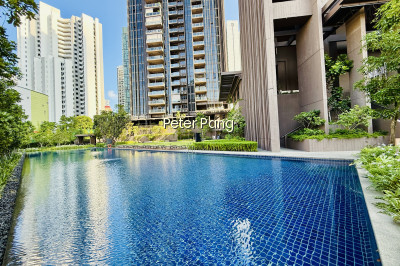 THE AVENIR Apartment / Condo | Listing