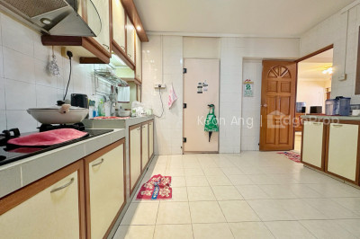 940 HOUGANG STREET 92 HDB | Listing