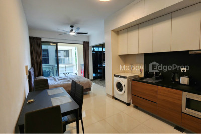 THE MILTONIA RESIDENCES Apartment / Condo | Listing